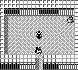 Tenchi o Kurau screenshot 3 for GameBoy
